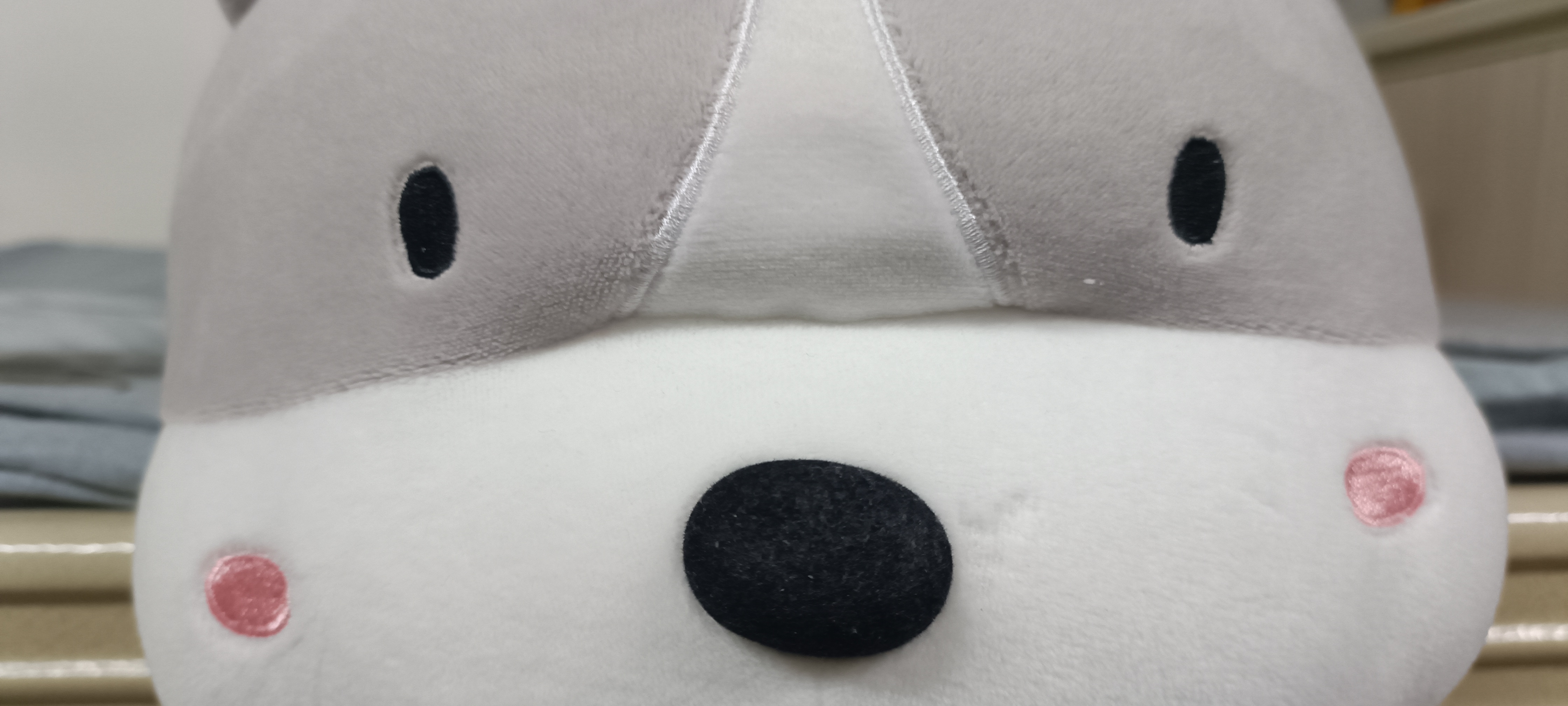 颓一颓 is watching U!